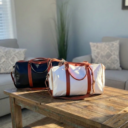 SuitFlow™  Bolso Extensible para todos tus Outfits