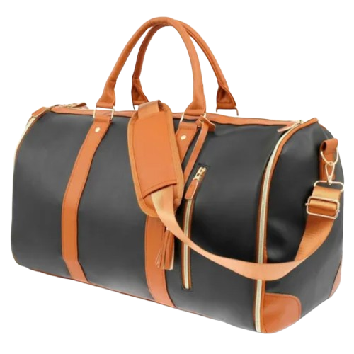 SuitFlow™  Bolso Extensible para todos tus Outfits