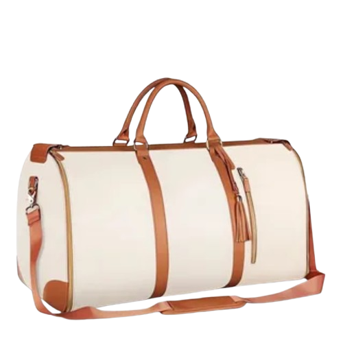 SuitFlow™  Bolso Extensible para todos tus Outfits